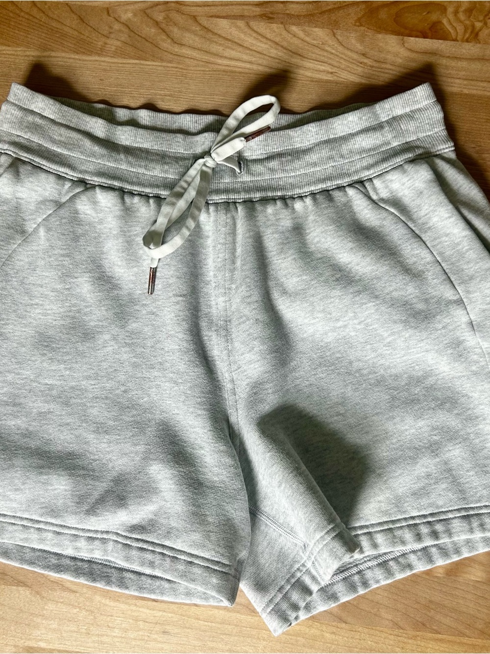 Lululemon Scuba Shorts 5 in